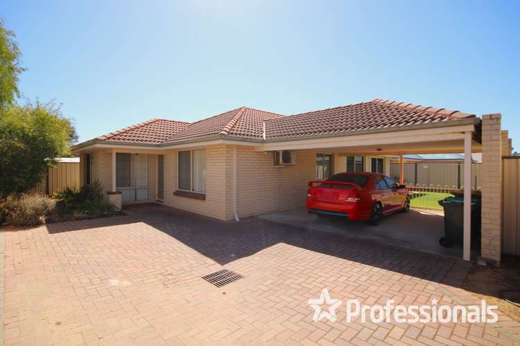 Main view of Homely unit listing, 4/58 Minninup Road, South Bunbury WA 6230