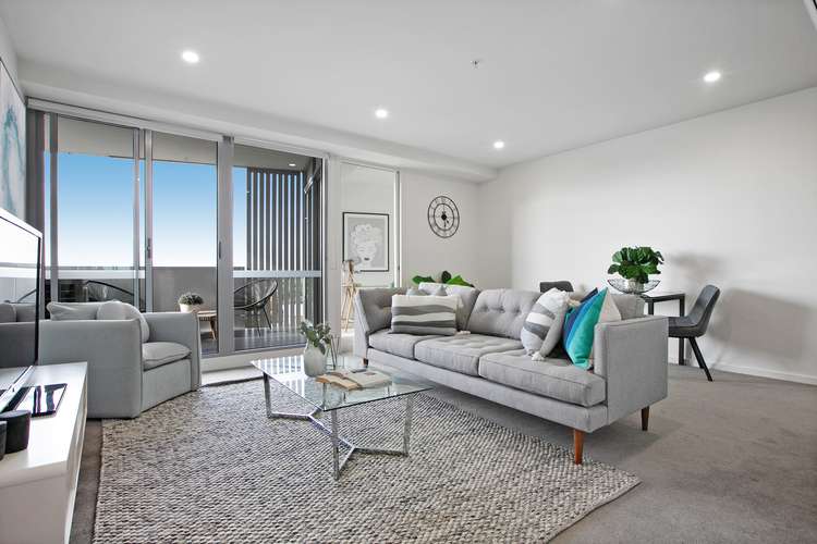 Main view of Homely apartment listing, 208/35 Princeton Terrace, Bundoora VIC 3083