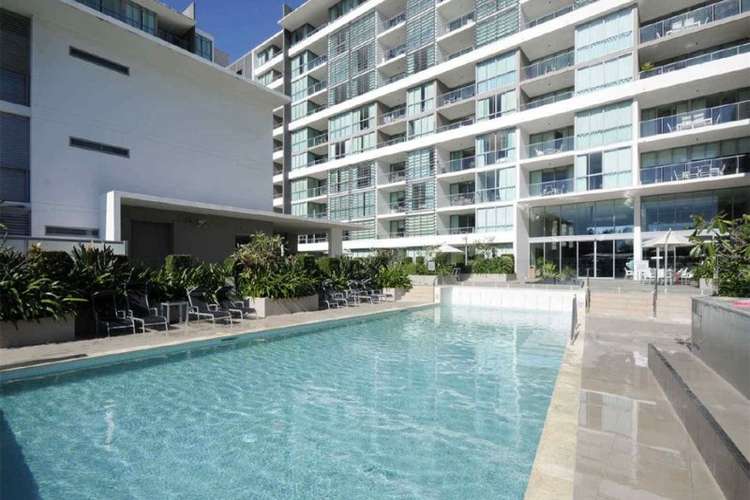 Main view of Homely apartment listing, 2107/33 T E Peters Drive, Broadbeach QLD 4218