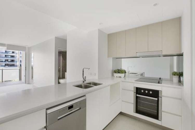 Sixth view of Homely apartment listing, 514/25 Duncan Street, West End QLD 4101