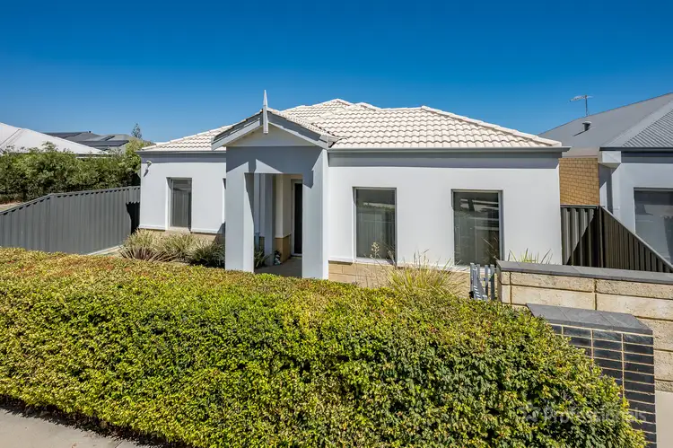 Main view of Homely house listing, 2 Lutea Lane, Jindalee WA 6036
