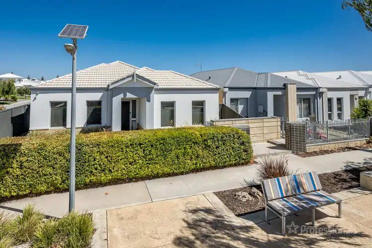 Second view of Homely house listing, 2 Lutea Lane, Jindalee WA 6036