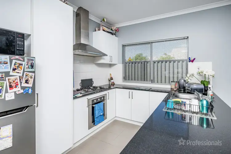 Third view of Homely house listing, 2 Lutea Lane, Jindalee WA 6036