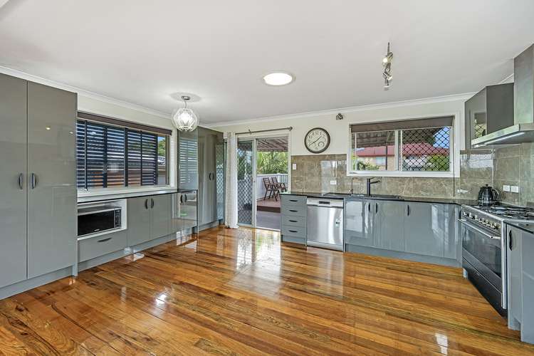 Main view of Homely house listing, 4 Fairlane Street, Chermside West QLD 4032