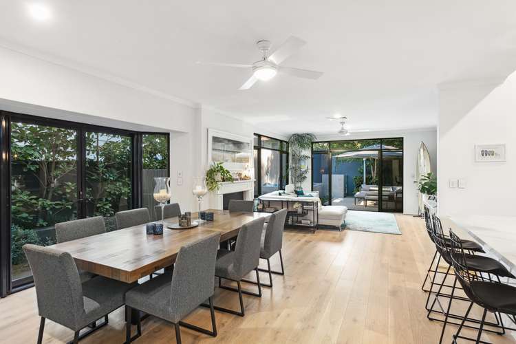 Third view of Homely house listing, 45 Pearse Street, Cottesloe WA 6011