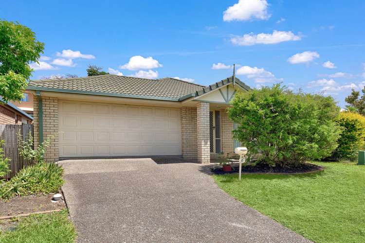 Main view of Homely house listing, 6 Spencer Street, Aspley QLD 4034