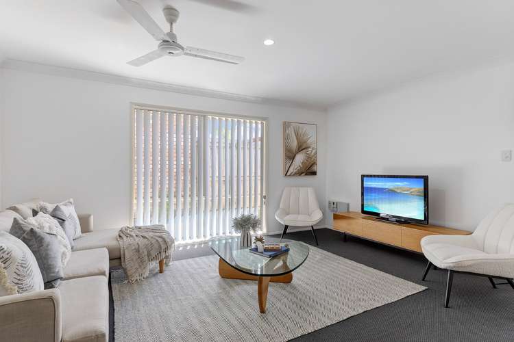Fourth view of Homely house listing, 6 Spencer Street, Aspley QLD 4034