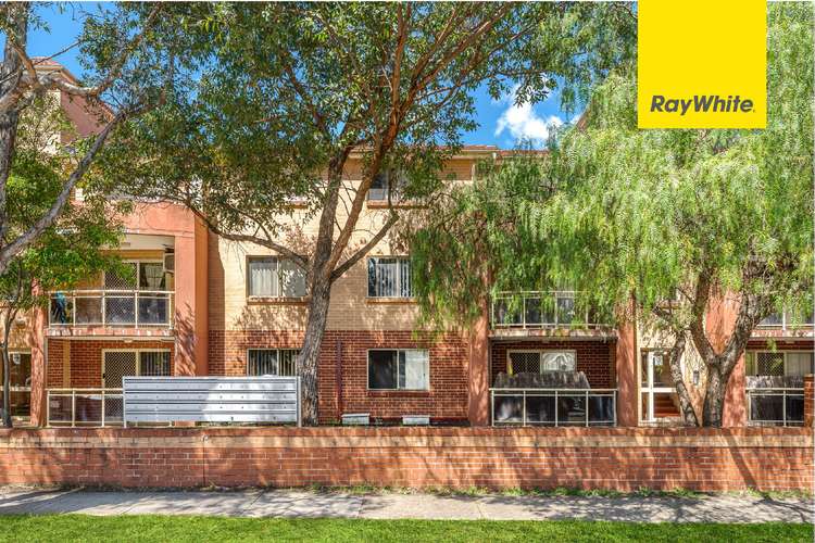 Main view of Homely apartment listing, 22/33-37 Livingstone Road, Lidcombe NSW 2141