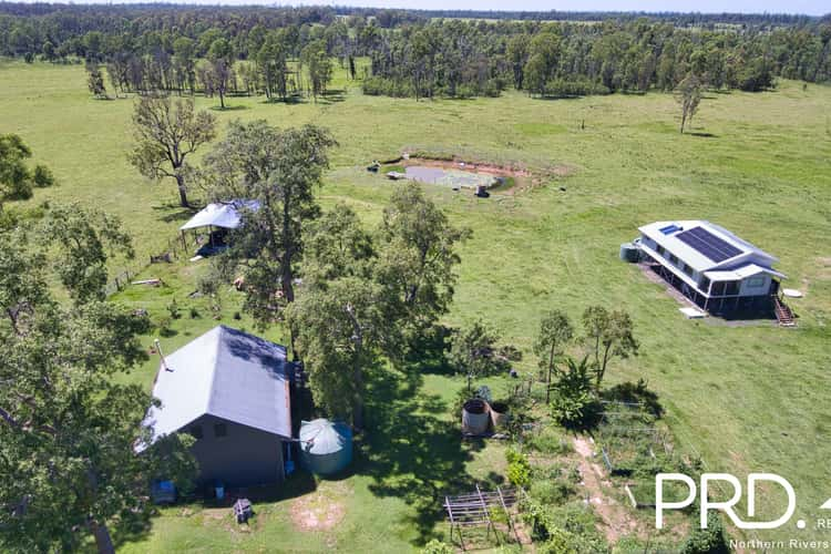 Main view of Homely lifestyle listing, 343 Rappville Road, Rappville NSW 2469