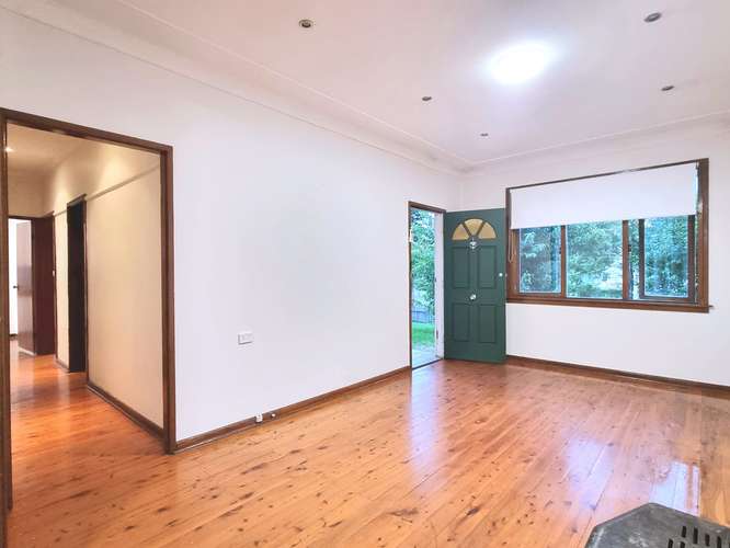 Second view of Homely house listing, 128 Northcott Road,, Lalor Park NSW 2147
