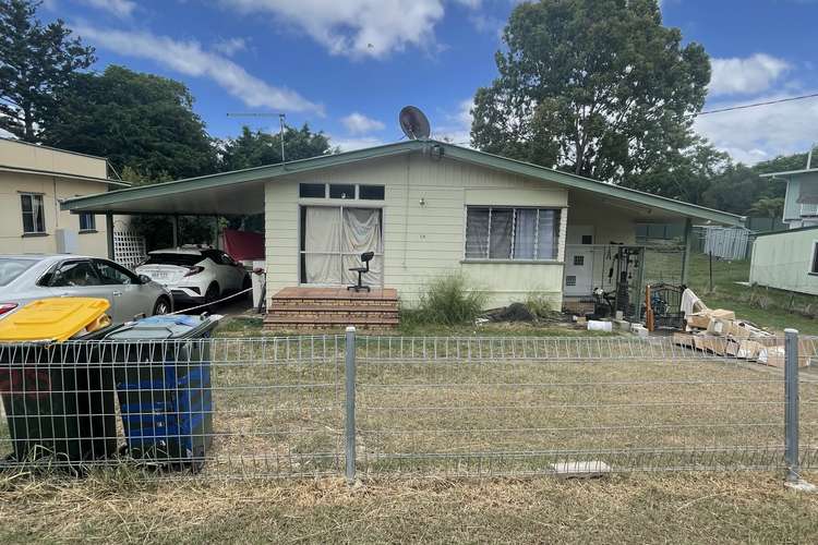 Main view of Homely house listing, 25 BEAK STREET, Koongal QLD 4701