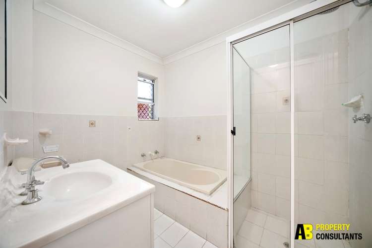 Second view of Homely unit listing, 16/51 Lane Street, Wentworthville NSW 2145