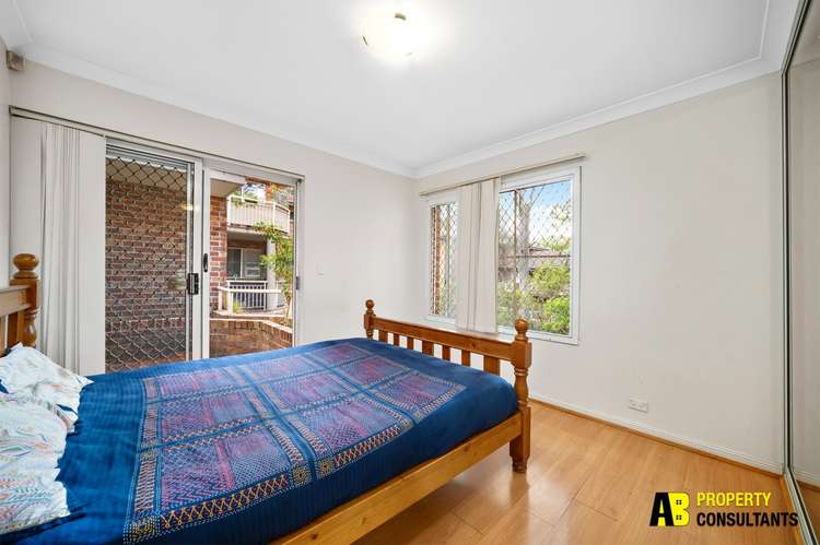 Fourth view of Homely unit listing, 16/51 Lane Street, Wentworthville NSW 2145