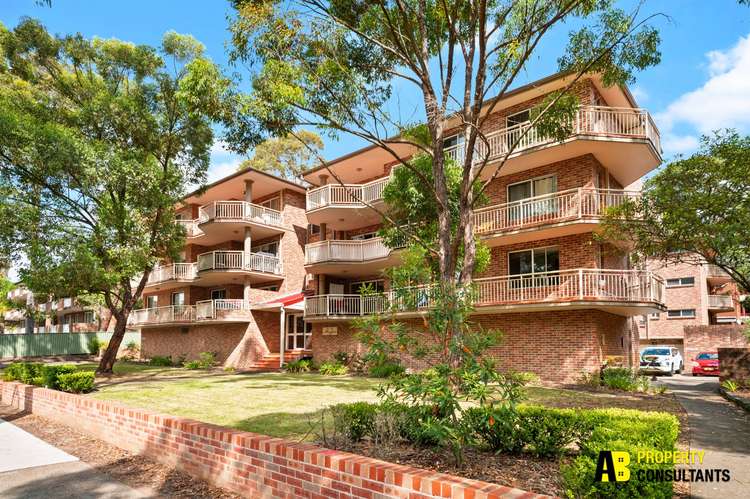 Fifth view of Homely unit listing, 16/51 Lane Street, Wentworthville NSW 2145
