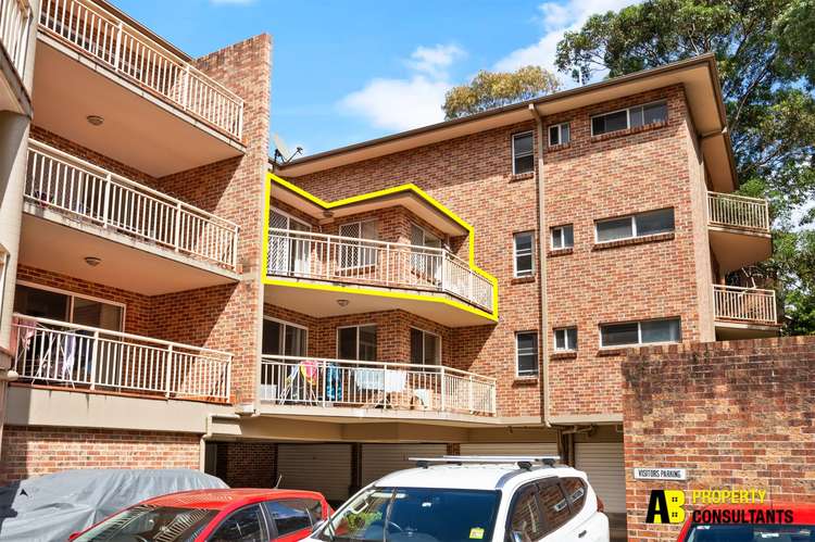 Sixth view of Homely unit listing, 16/51 Lane Street, Wentworthville NSW 2145