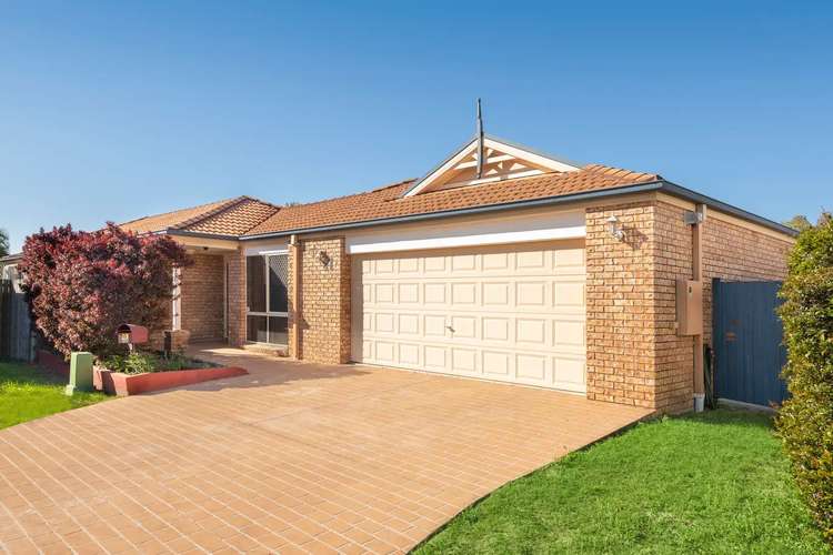 Main view of Homely house listing, 11 Fieldstone Close, Bracken Ridge QLD 4017