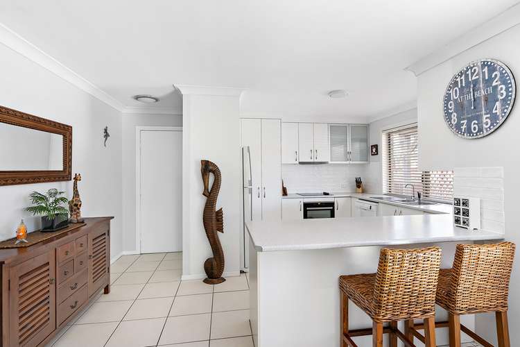 Main view of Homely house listing, 1/41 Coolgarra Avenue, Bongaree QLD 4507