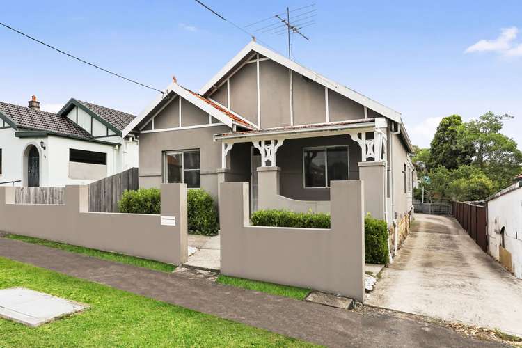 Main view of Homely house listing, 16 Anzac Street, Canterbury NSW 2193