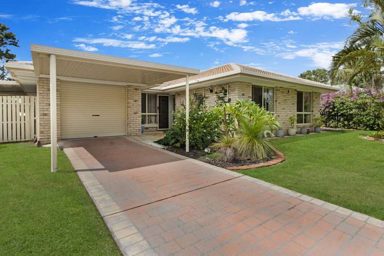 Main view of Homely house listing, 9 Tristania Crescent, Urangan QLD 4655