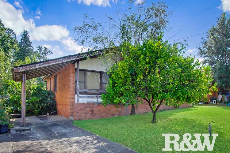 86 Luxford Road, Whalan NSW 2770