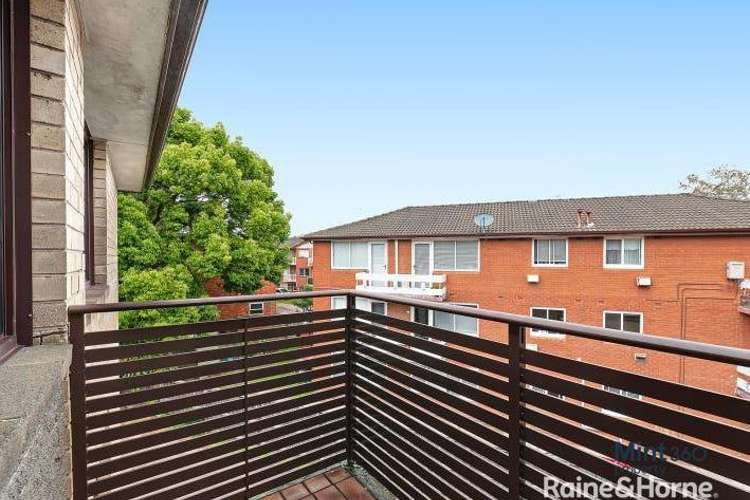 Main view of Homely apartment listing, 11/2 Maloney Street, Eastlakes NSW 2018