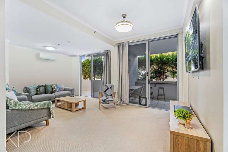 Main view of Homely apartment listing, 314/21-31 Cypress Avenue, Surfers Paradise QLD 4217