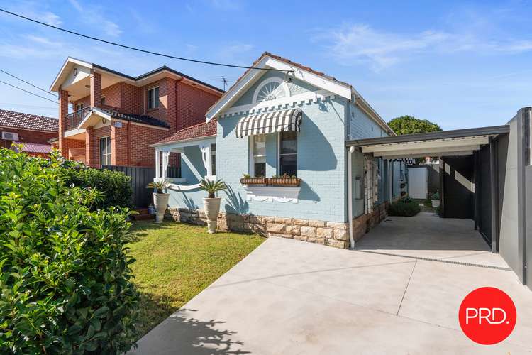 Main view of Homely house listing, 68 High Street, Carlton NSW 2218