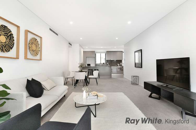 Main view of Homely apartment listing, 1/205 Maroubra Road, Maroubra NSW 2035