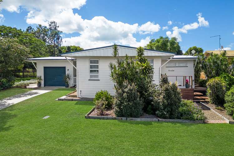 Main view of Homely house listing, 28 Wiss Street, Kalbar QLD 4309