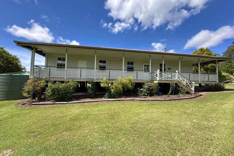 Main view of Homely house listing, Lot 267 Booie Road (Booie), Kingaroy QLD 4610