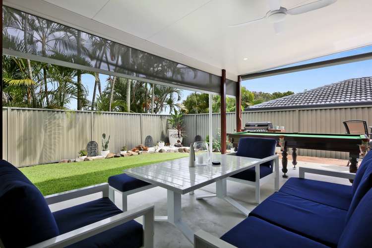 Main view of Homely house listing, 4 Glenferrie Drive, Robina QLD 4226