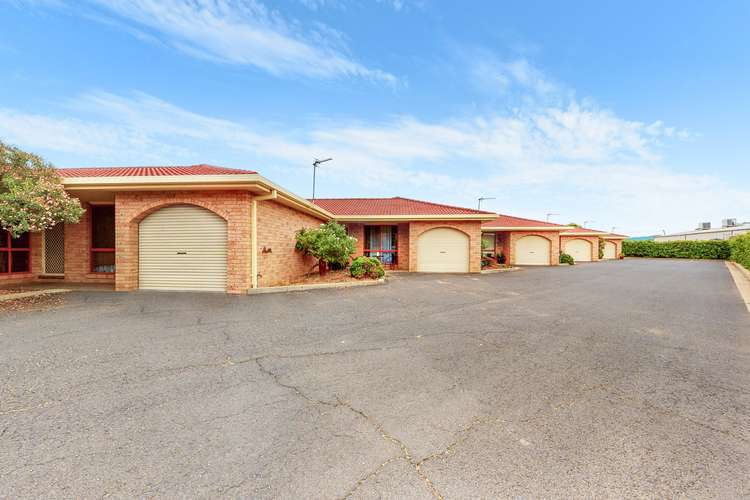 Main view of Homely unit listing, 3/71 Baird Drive, Dubbo NSW 2830