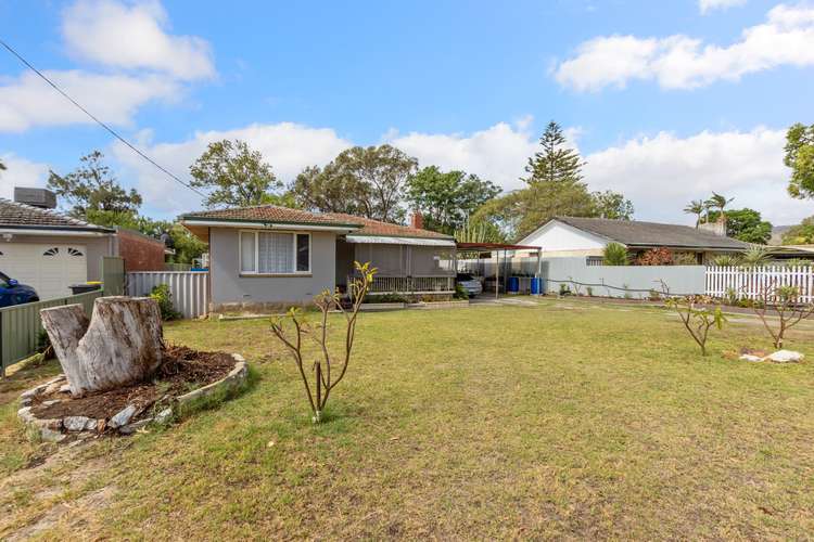 Main view of Homely house listing, 6 Norman Street, Gosnells WA 6110