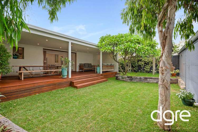 Second view of Homely house listing, 161 South Terrace, South Fremantle WA 6162