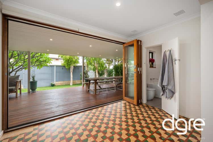 Third view of Homely house listing, 161 South Terrace, South Fremantle WA 6162
