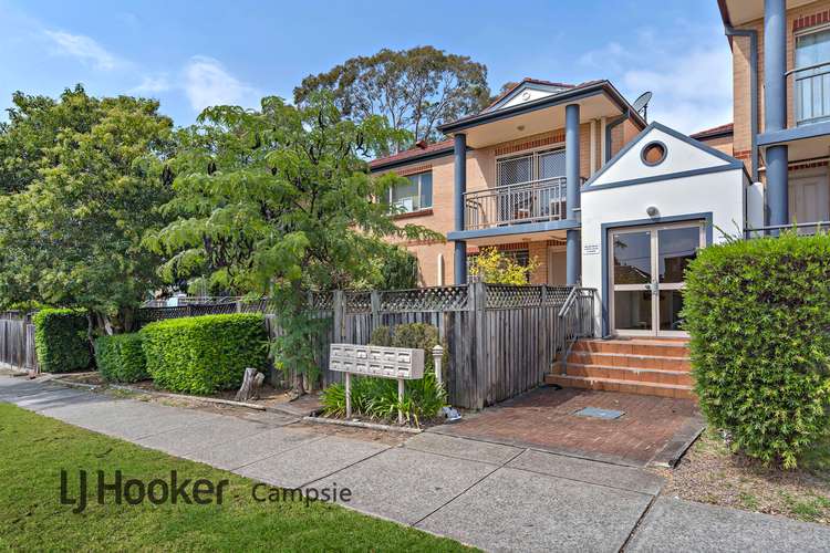 Main view of Homely townhouse listing, 9/84 Frederick Street, Campsie NSW 2194