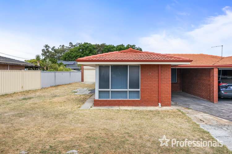 Main view of Homely semiDetached listing, 24 Marmion Street, Dianella WA 6059