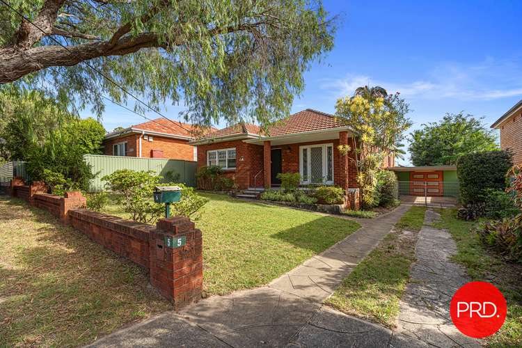 Main view of Homely house listing, 5 Annette Avenue, Kogarah NSW 2217