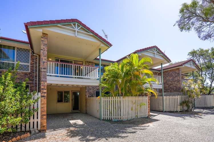 Main view of Homely unit listing, 3/46 J Hickey Avenue, Clinton QLD 4680