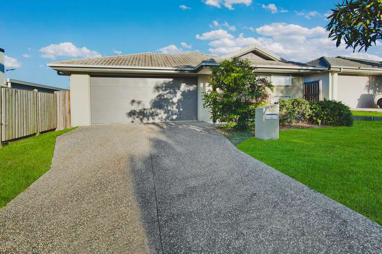 Main view of Homely house listing, 12 Mcinnes Street, Pimpama QLD 4209