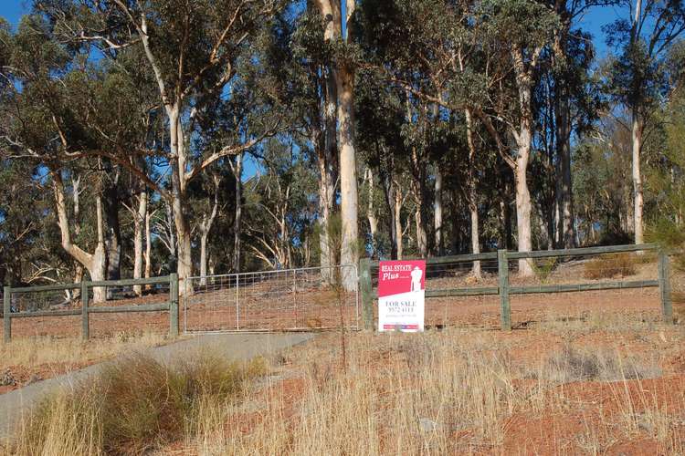 Main view of Homely residentialLand listing, Lot 203 Eucalypt Bend, Wundowie WA 6560