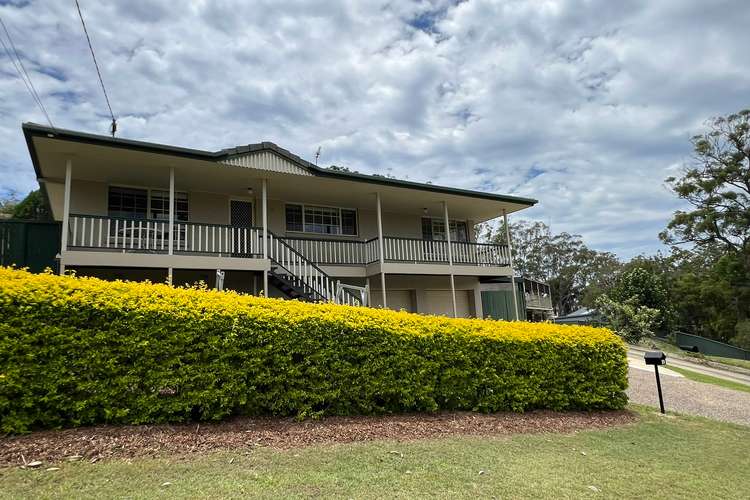 Main view of Homely house listing, 29 Darling Crescent, Molendinar QLD 4214