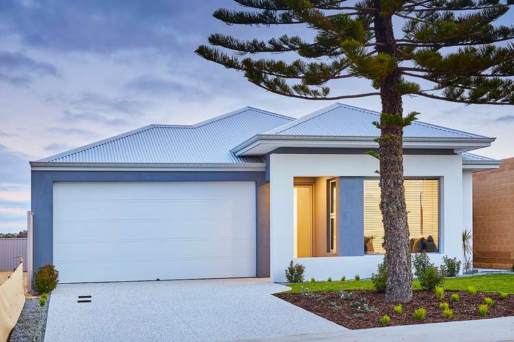 Main view of Homely house listing, Lot/11911 Scindian street, Ellenbrook WA 6069