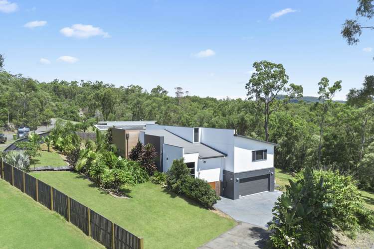 Main view of Homely house listing, 8 Wattlebird Court, Upper Coomera QLD 4209