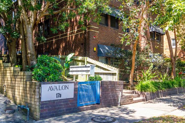 Fifth view of Homely apartment listing, 8/17A Poate Road, Centennial Park NSW 2021