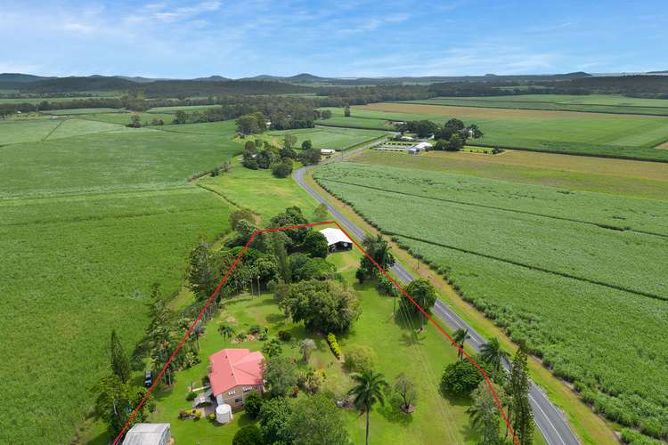 Main view of Homely lifestyle listing, 63 Pratts Road, Calen QLD 4798