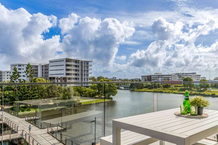 Main view of Homely unit listing, 13/12 Sunrise Drive, Maroochydore QLD 4558