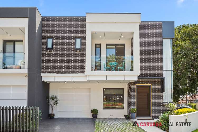 Main view of Homely townhouse listing, 42 Green Street, Kogarah NSW 2217