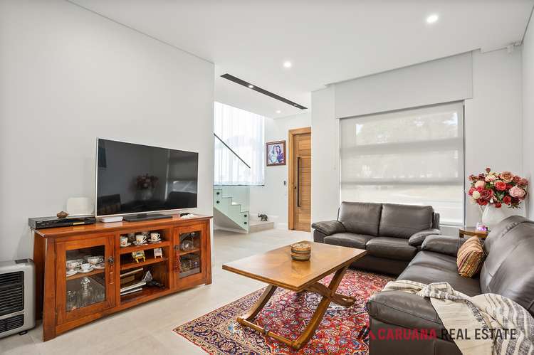 Second view of Homely townhouse listing, 42 Green Street, Kogarah NSW 2217