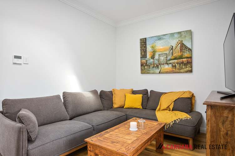 Fourth view of Homely townhouse listing, 42 Green Street, Kogarah NSW 2217